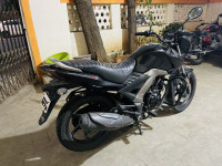 Honda CB Unicorn 160