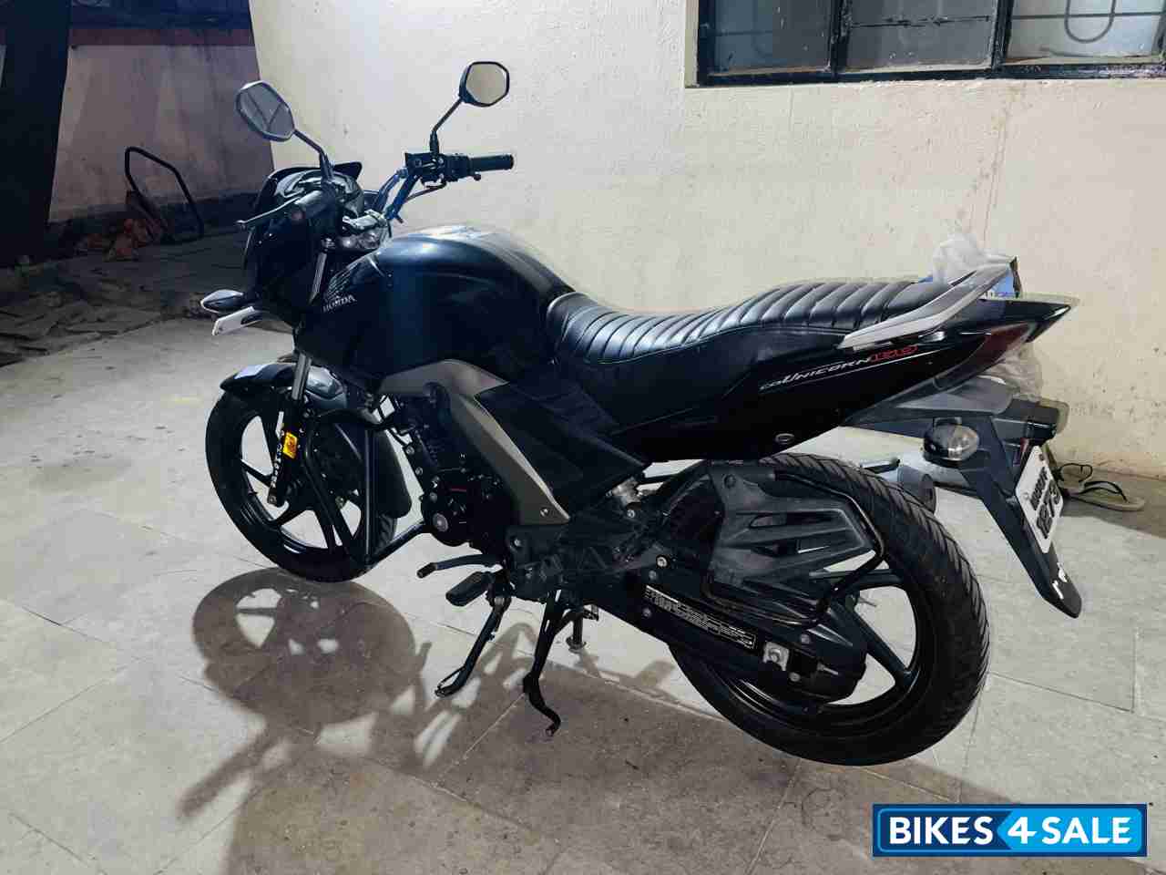 Honda CB Unicorn 160 Honda CB Unicorn 160