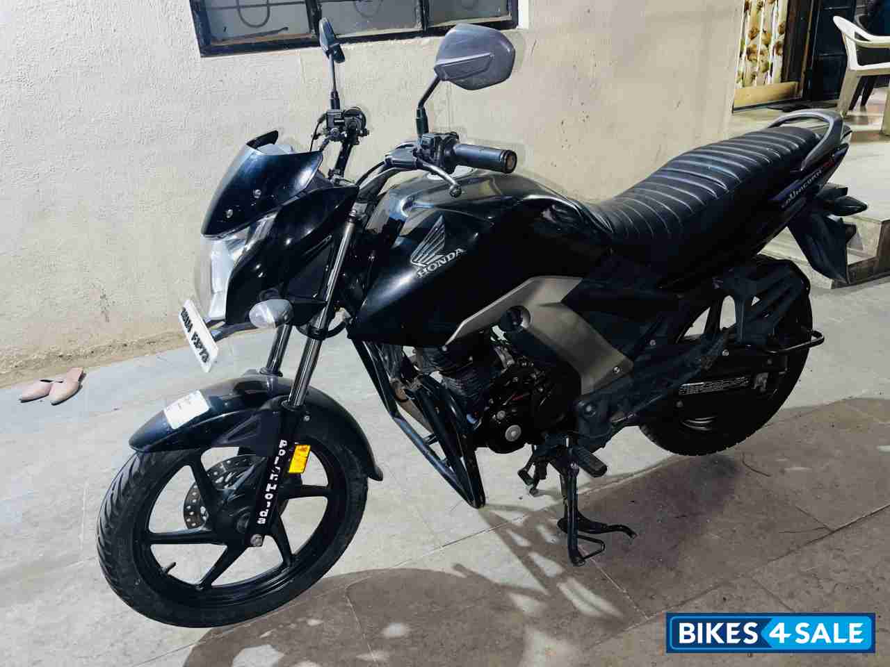 Honda CB Unicorn 160 Honda CB Unicorn 160