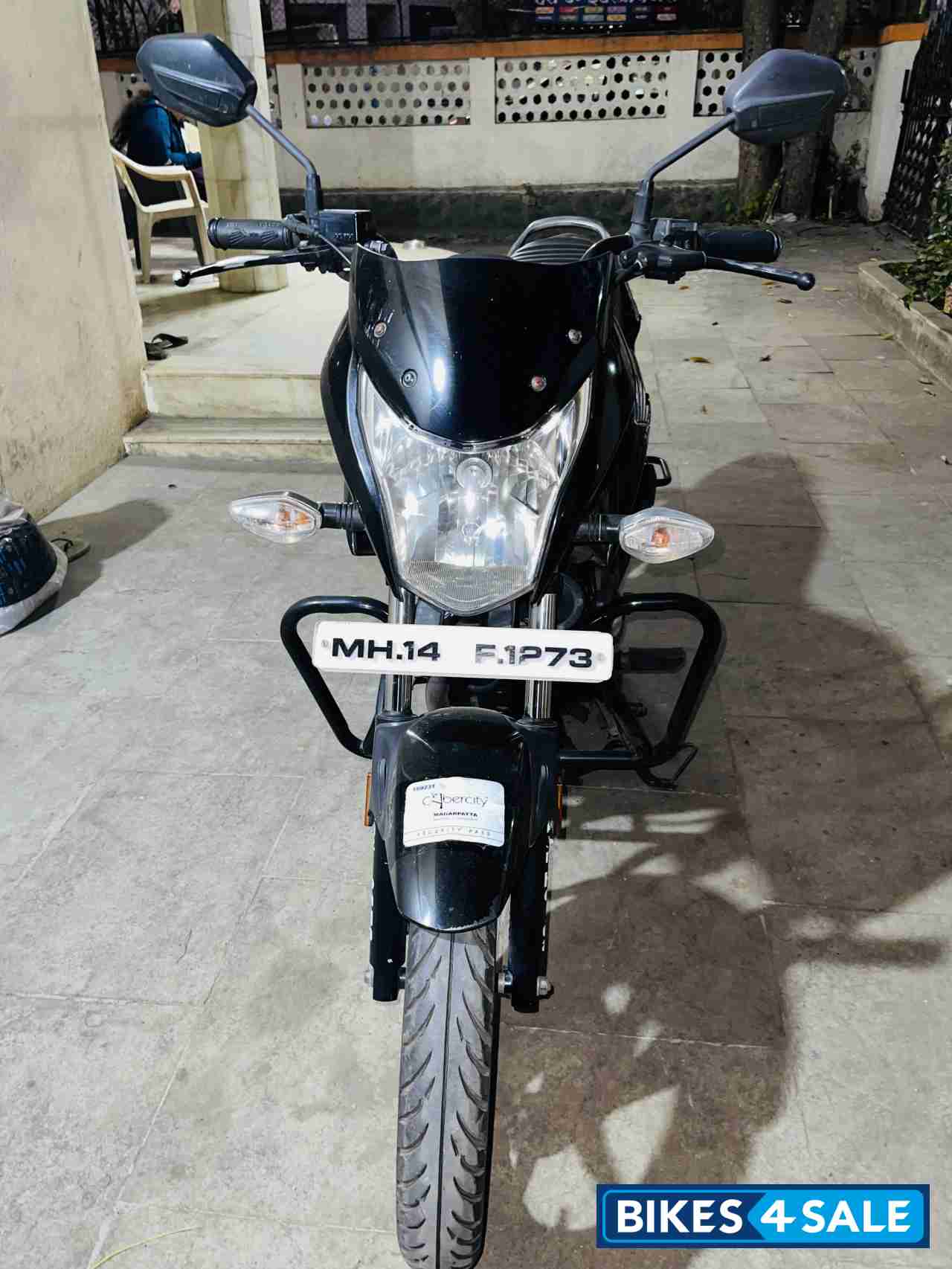 Honda CB Unicorn 160 Honda CB Unicorn 160