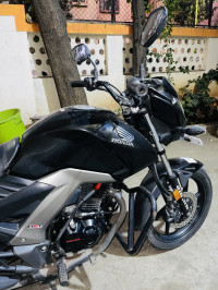 Honda CB Unicorn 160