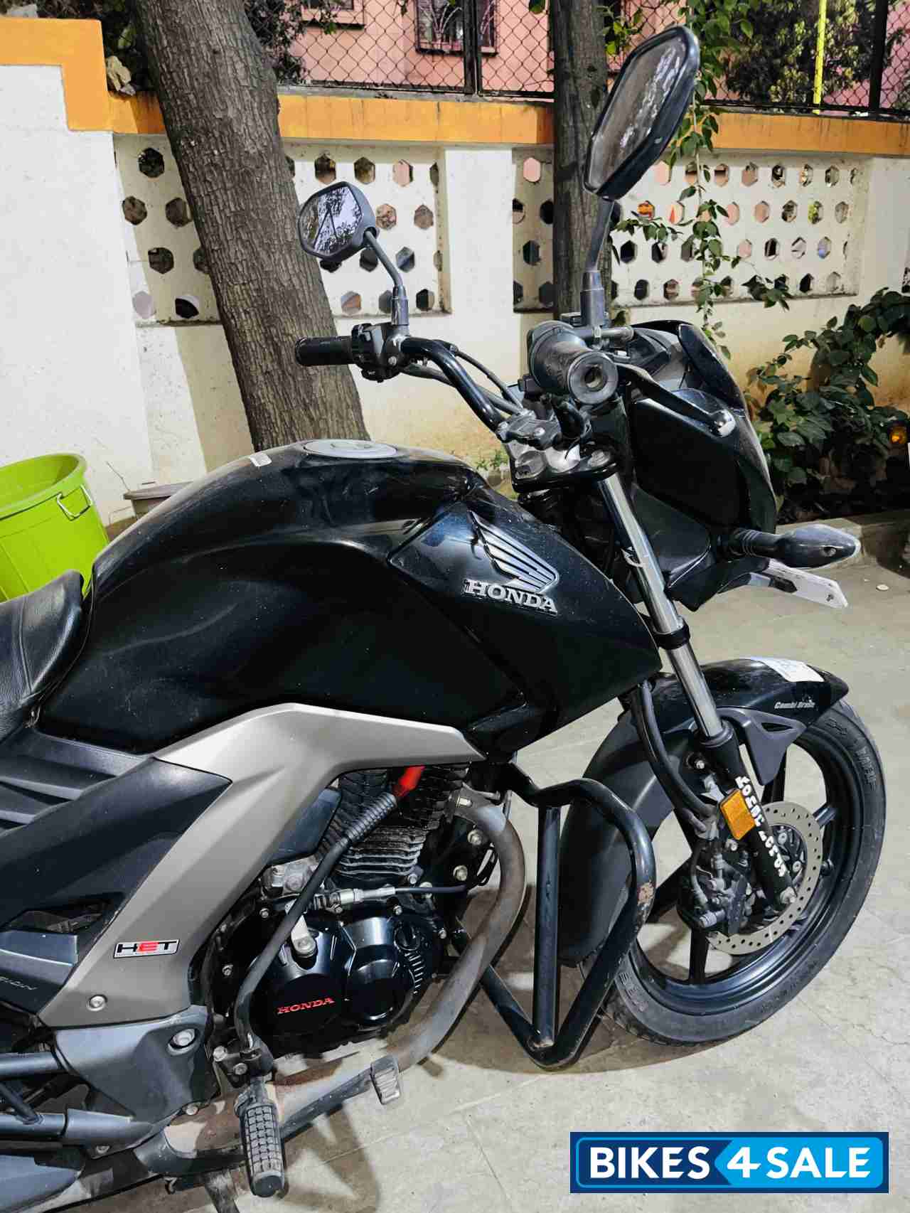 Honda CB Unicorn 160 Honda CB Unicorn 160