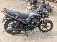 Hero Passion Pro 2012 Model