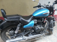 Royal Enfield Meteor 350 Supernova 2021 Model
