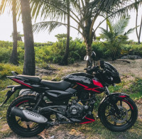 Bajaj Pulsar 150 Twin Disc BS6 2022 Model