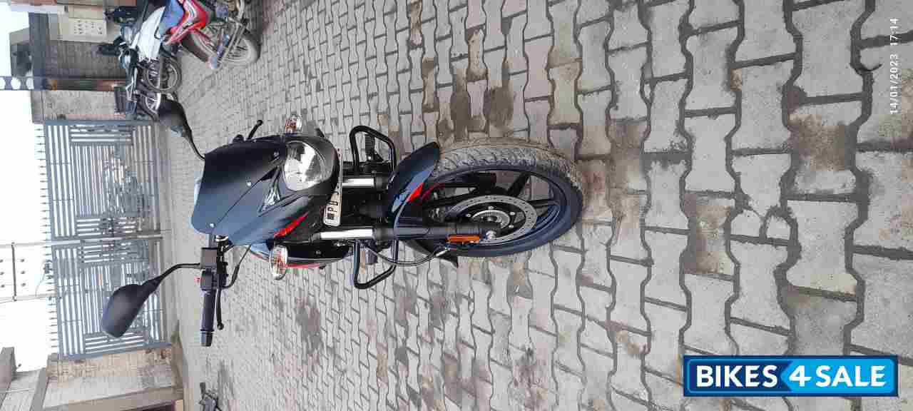 Bajaj Pulsar 150 Twin Disc BS6