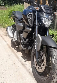 Yamaha FZ FI V3 BS6 2022 Model