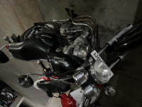 Royal Enfield Thunderbird TwinSpark 350 2010 Model