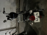 Royal Enfield Thunderbird TwinSpark 350