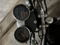 Royal Enfield Thunderbird TwinSpark 350
