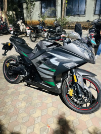 Kabira Mobility KM 3000 2023 Model