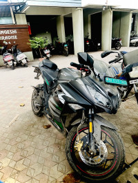 Grey Kabira Mobility KM 3000