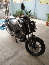Yamaha FZ FI V3 BS6 2020 Model