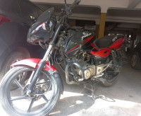 Bajaj Pulsar 150 DTSi 2015 Model