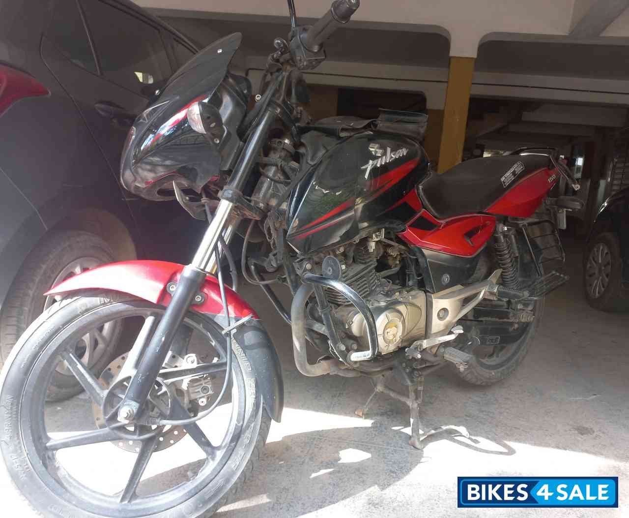Bajaj Pulsar 150 DTSi