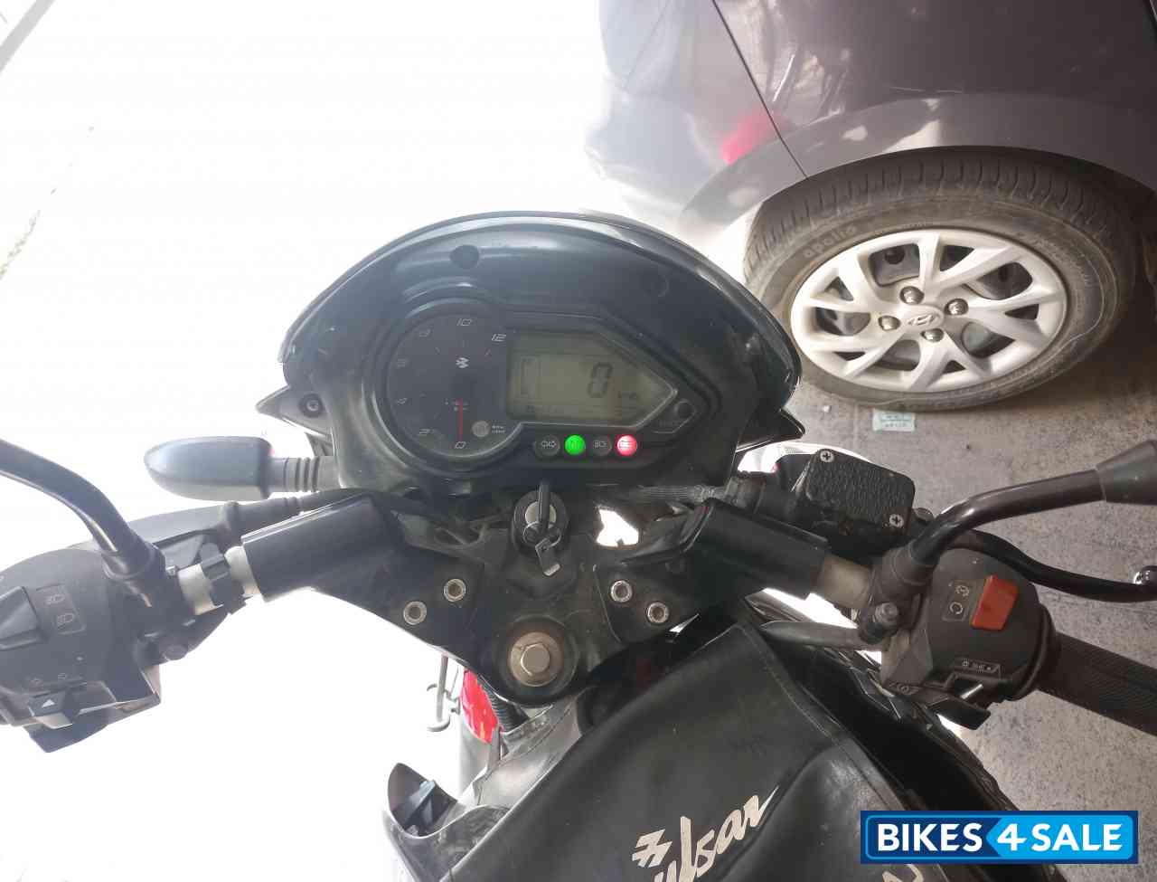 Bajaj Pulsar 150 DTSi Bajaj Pulsar 150 DTSi