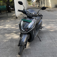 Grey Ampere Magnus Ex