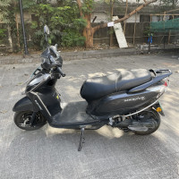 Grey Ampere Magnus Ex