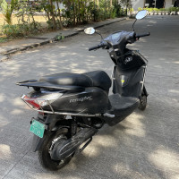 Grey Ampere Magnus Ex