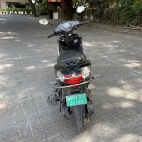 Grey Ampere Magnus Ex