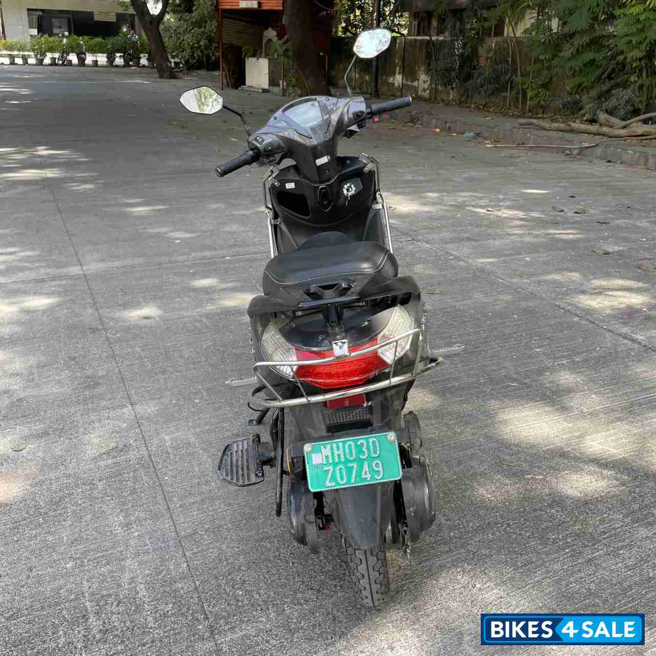 Grey Ampere Magnus Ex Grey Ampere Magnus Ex