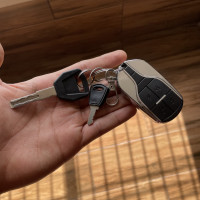 Grey Ampere Magnus Ex