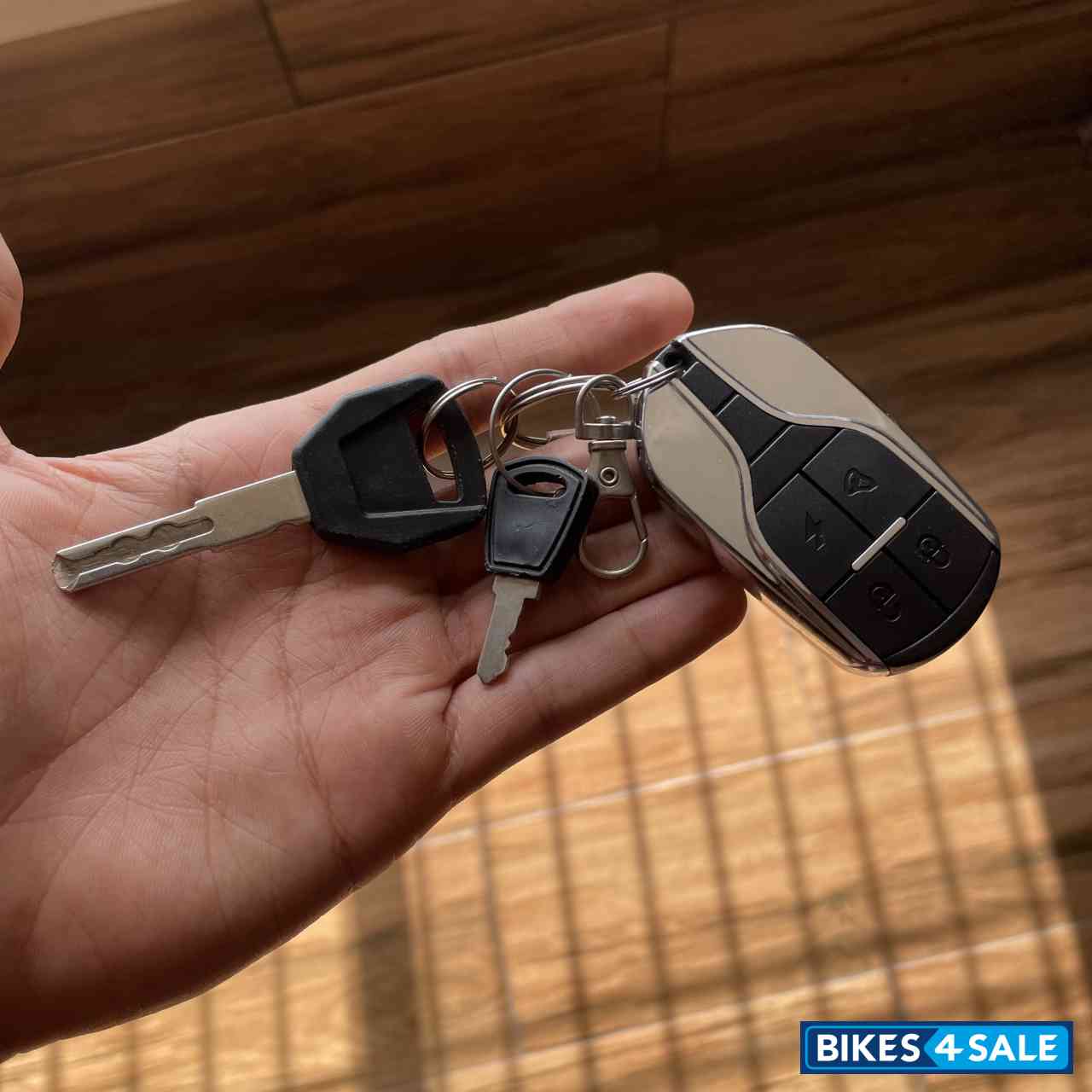 Grey Ampere Magnus Ex Grey Ampere Magnus Ex