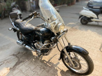 Bajaj Avenger Cruise 220 2016 Model