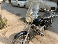 Bajaj Avenger Cruise 220