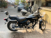 Bajaj Avenger Cruise 220