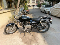 Bajaj Avenger Cruise 220