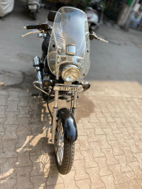 Bajaj Avenger Cruise 220