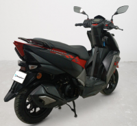 TVS NTORQ 125