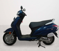 Honda Activa 6G 2021 Model