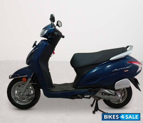 Honda Activa 6G
