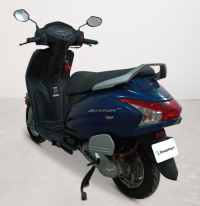 Honda Activa 6G