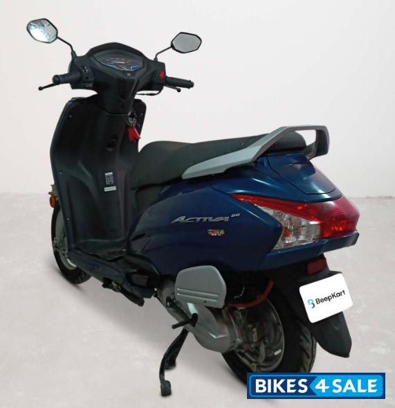 Honda Activa 6G Honda Activa 6G