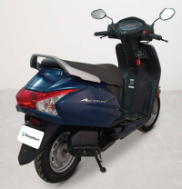 Honda Activa 6G