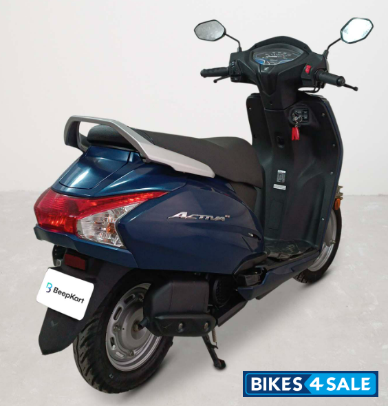 Honda Activa 6G Honda Activa 6G