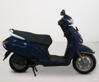 Honda Activa 6G
