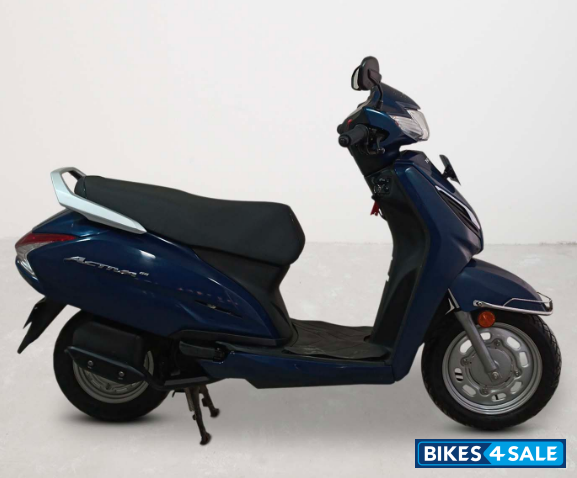 Honda Activa 6G Honda Activa 6G