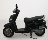 Mahindra Gusto 2015 Model