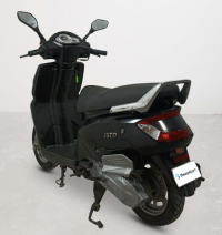 Mahindra Gusto