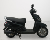 Mahindra Gusto