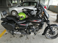 Bajaj Avenger Street 220 2015 Model