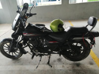 Bajaj Avenger Street 220