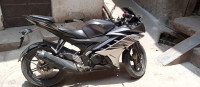 Yamaha YZF R15 V2  Model