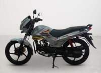 Mahindra Centuro 2015 Model