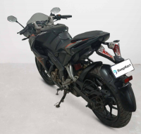 Bajaj Pulsar RS 200