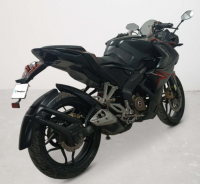 Bajaj Pulsar RS 200